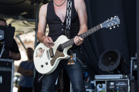 Mr Irish Bastard - Feuertanz Festival 2025