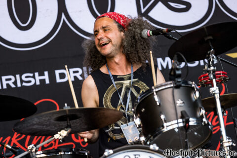 Mr Irish Bastard - Feuertanz Festival 2025