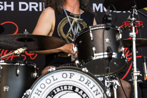 Mr Irish Bastard - Feuertanz Festival 2025