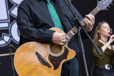 Mr Irish Bastard - Feuertanz Festival 2025