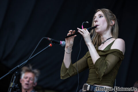 Mr Irish Bastard - Feuertanz Festival 2025