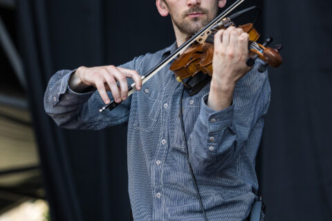 Mr Irish Bastard - Feuertanz Festival 2025