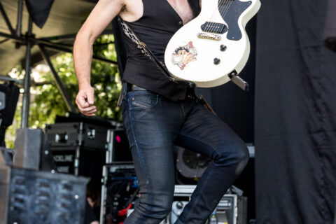 Mr Irish Bastard - Feuertanz Festival 2025