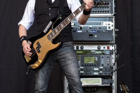 Mr Irish Bastard - Feuertanz Festival 2025