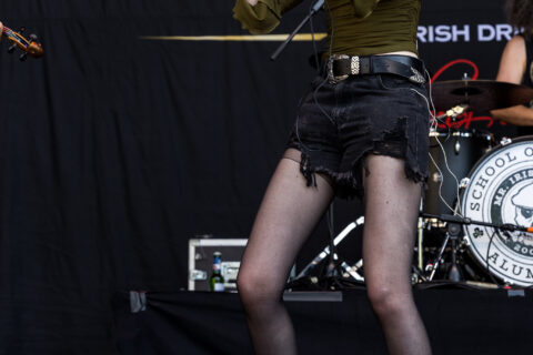 Mr Irish Bastard - Feuertanz Festival 2025