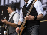 Mr Irish Bastard - Feuertanz Festival 2025