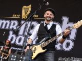Mr Irish Bastard - Feuertanz Festival 2025