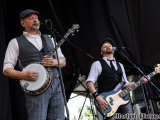 Mr Irish Bastard - Feuertanz Festival 2025
