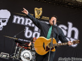 Mr Irish Bastard - Feuertanz Festival 2025