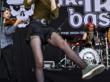 Mr Irish Bastard - Feuertanz Festival 2025