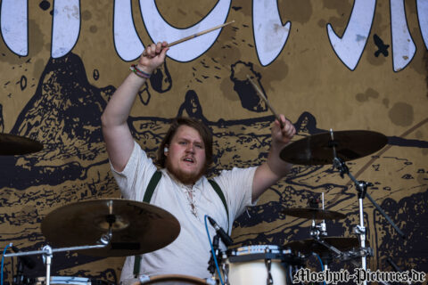 Mythemia - Feuertanz Festival 2025