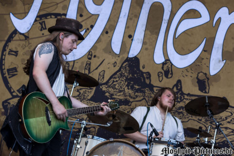 Mythemia - Feuertanz Festival 2025