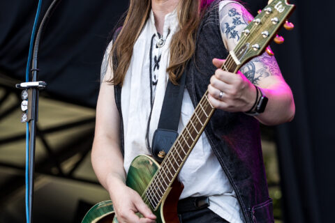 Mythemia - Feuertanz Festival 2025