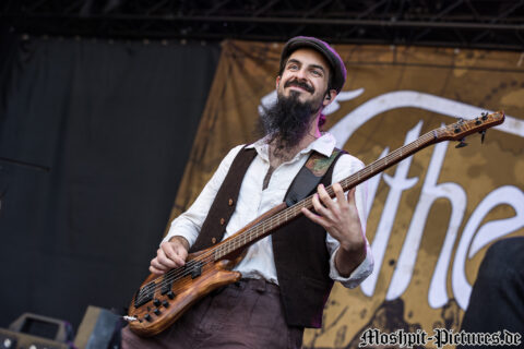 Mythemia - Feuertanz Festival 2025