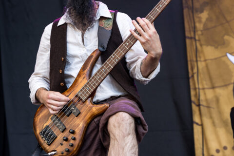 Mythemia - Feuertanz Festival 2025