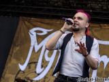 Mythemia - Feuertanz Festival 2025