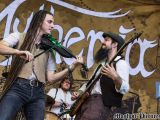 Mythemia - Feuertanz Festival 2025
