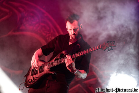 Schandmaul - Feuertanz Festival 2025