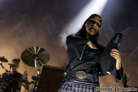 Schandmaul - Feuertanz Festival 2025