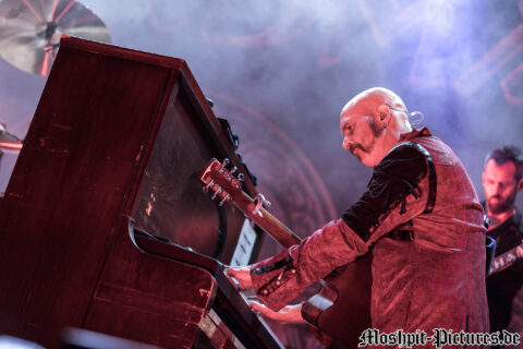 Schandmaul - Feuertanz Festival 2025