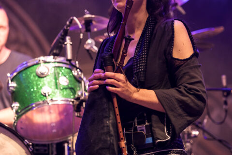 Schandmaul - Feuertanz Festival 2025