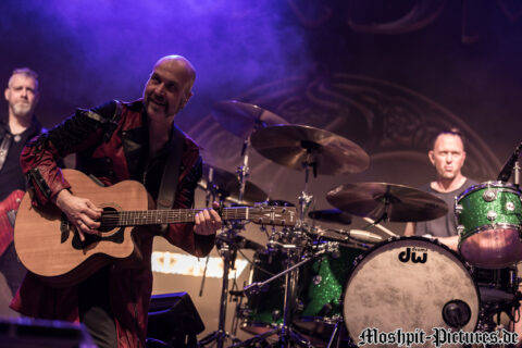 Schandmaul - Feuertanz Festival 2025