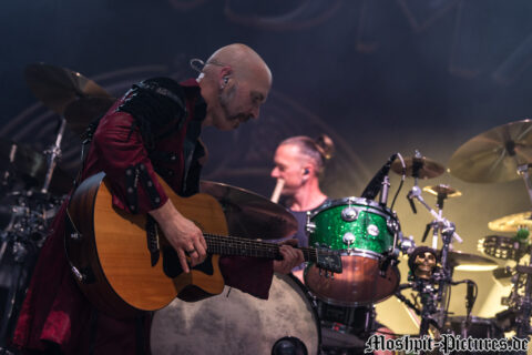 Schandmaul - Feuertanz Festival 2025