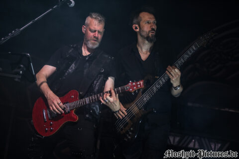 Schandmaul - Feuertanz Festival 2025