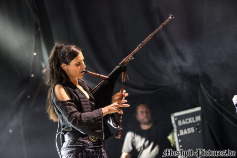 Schandmaul - Feuertanz Festival 2025