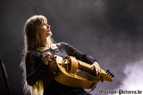 Schandmaul - Feuertanz Festival 2025