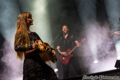 Schandmaul - Feuertanz Festival 2025