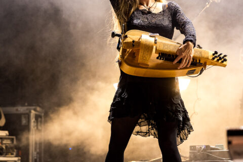 Schandmaul - Feuertanz Festival 2025