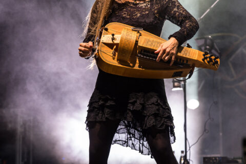 Schandmaul - Feuertanz Festival 2025