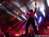 Schandmaul - Feuertanz Festival 2025