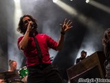 Schandmaul - Feuertanz Festival 2025