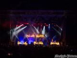 Schandmaul - Feuertanz Festival 2025
