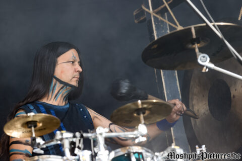 Tanzwut - Feuertanz Festival 2025