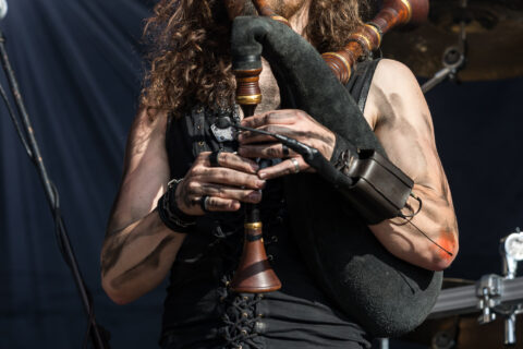 Tanzwut - Feuertanz Festival 2025