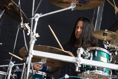 Tanzwut - Feuertanz Festival 2025