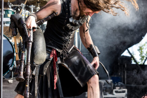 Tanzwut - Feuertanz Festival 2025