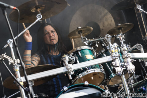 Tanzwut - Feuertanz Festival 2025