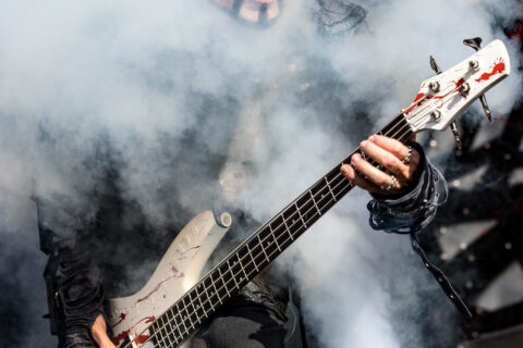 Tanzwut - Feuertanz Festival 2025