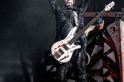 Tanzwut - Feuertanz Festival 2025