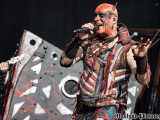 Tanzwut - Feuertanz Festival 2025