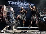Tanzwut - Feuertanz Festival 2025