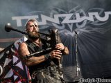 Tanzwut - Feuertanz Festival 2025