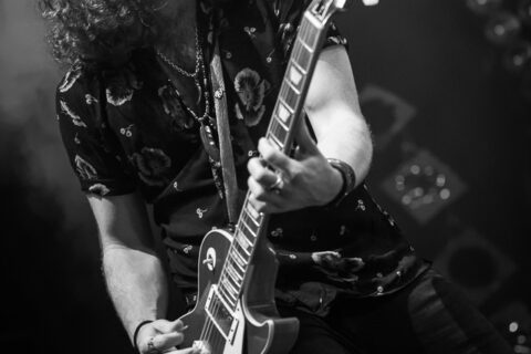 Tyler Bryant & The Shakedown