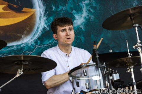 Vroudenspil - Feuertanz Festival 2025