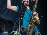 Vroudenspil - Feuertanz Festival 2025