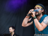 Vroudenspil - Feuertanz Festival 2025